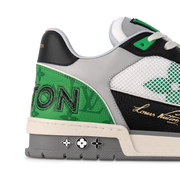 Sneaker LV Skate - #4