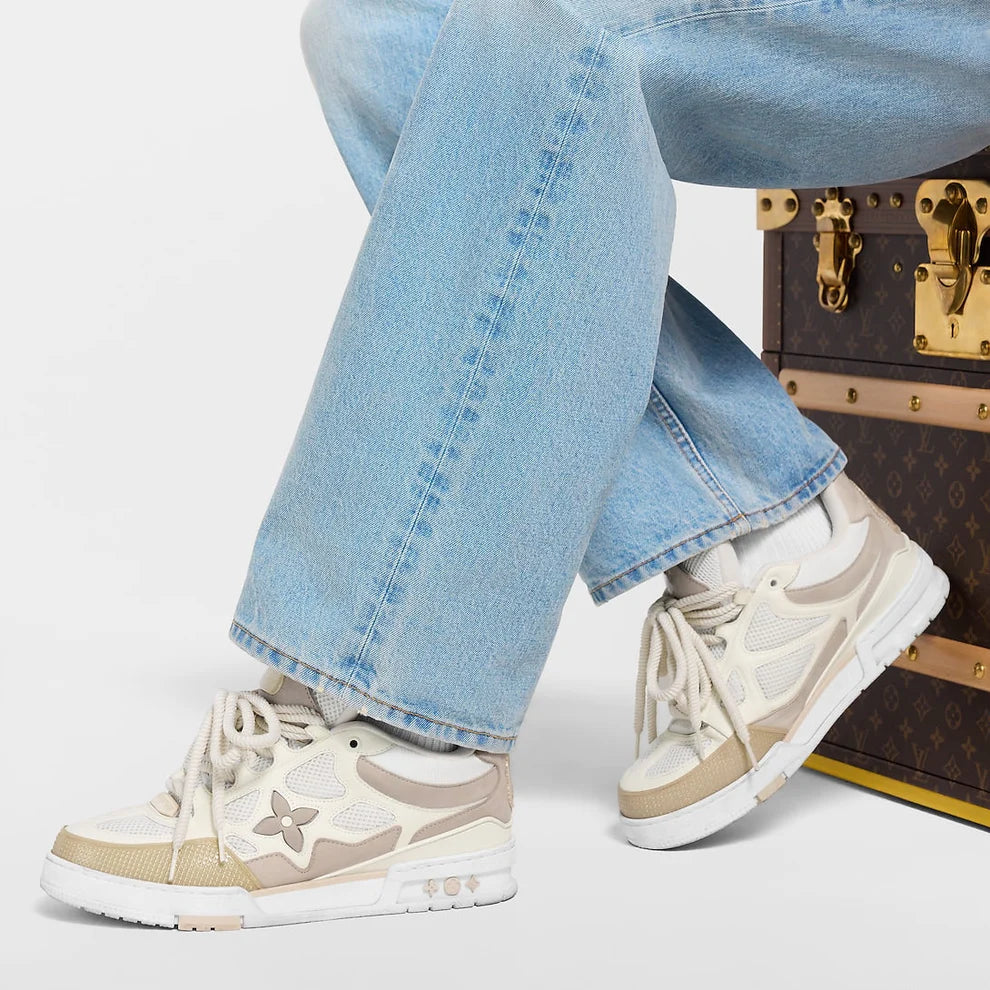 Chaussure Lv