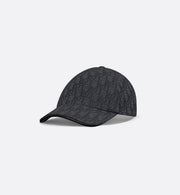 Casquette Dior Oblique - CASQUETTES (2)