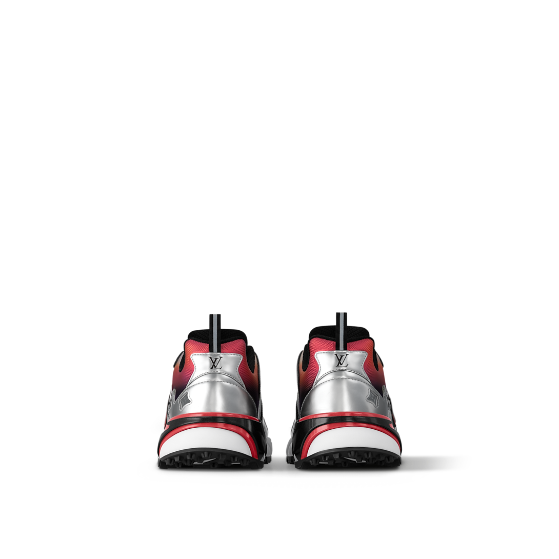 Sneaker LV Runner Tatic - #2