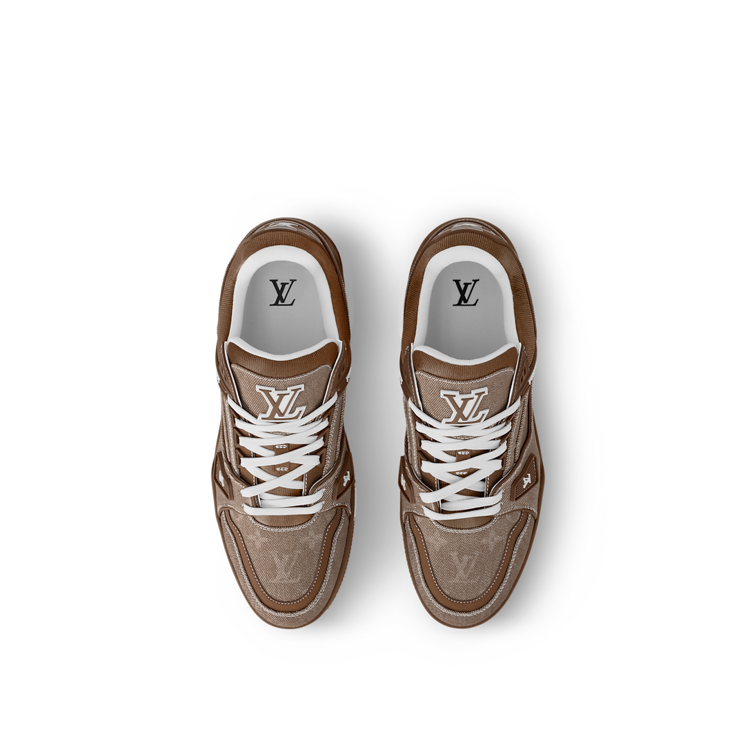 Sneaker LV trainer - #23
