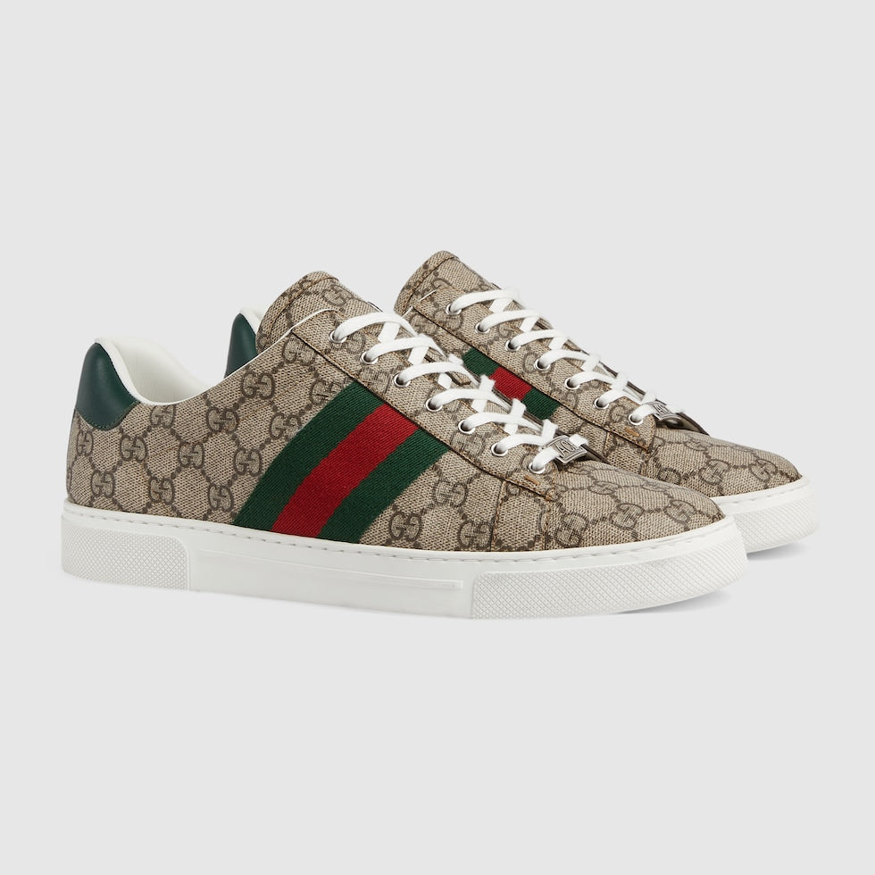 BASKETS GG POUR HOMME - #6