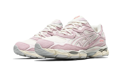 ASICS Gel-NYC Cream Rose Water