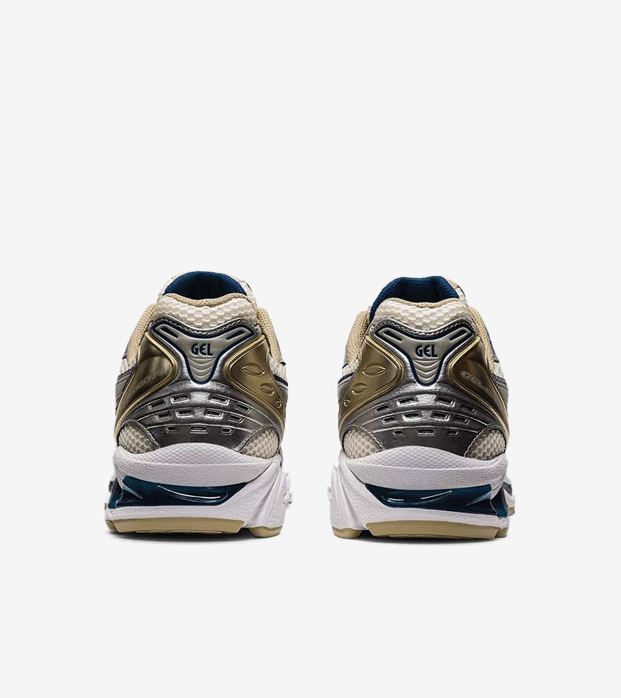 ASICS Gel-Kayano 14 Cream Pure Silver Champagne