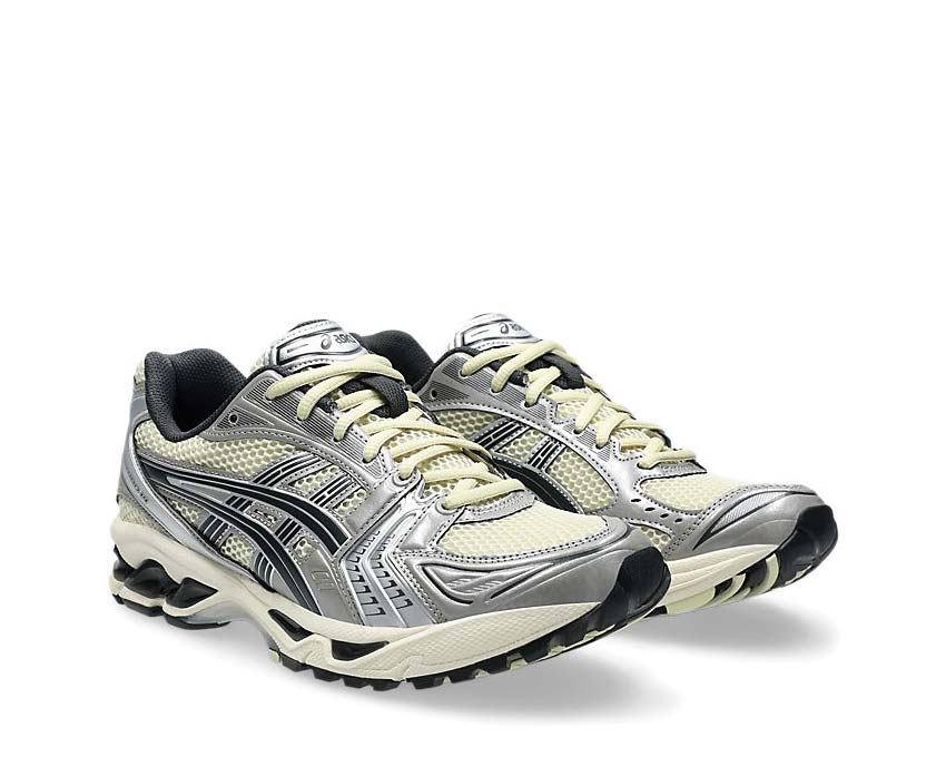 Asics Gel Kayano 14 White Midnight
