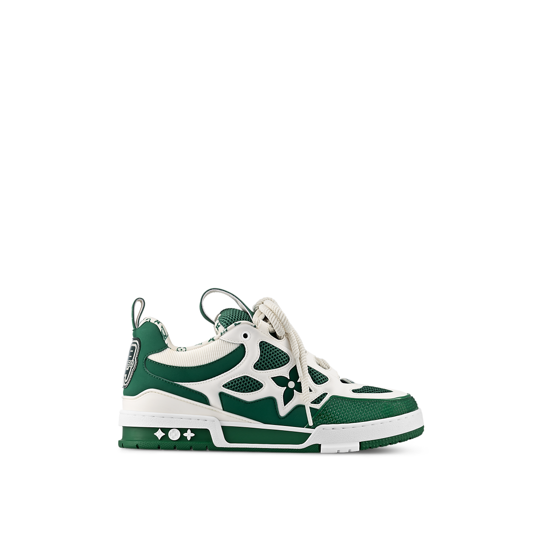 Sneaker LV Skate - #6