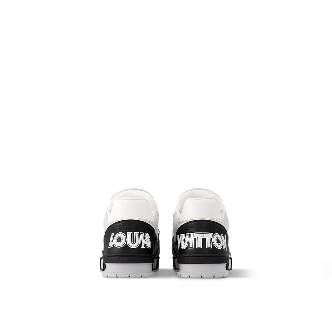 Sneaker LV Trainer - #5
