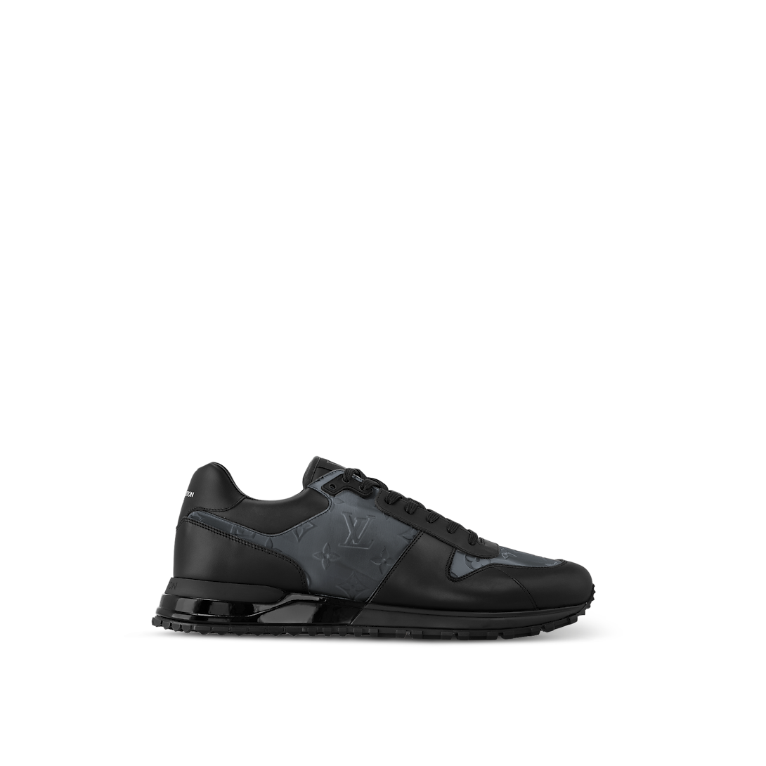 Sneaker Run Away - #6