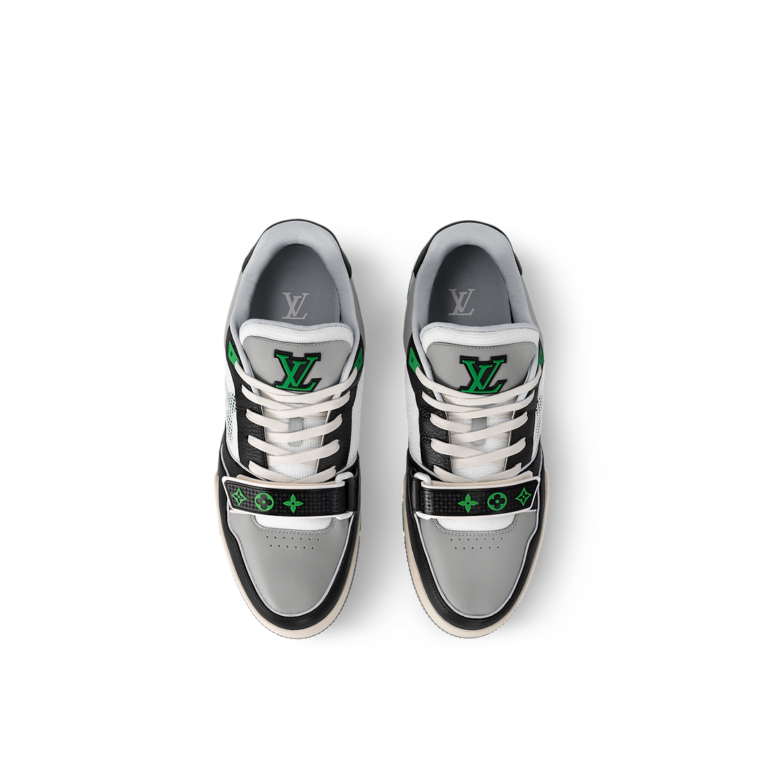 Sneaker LV Skate - #4