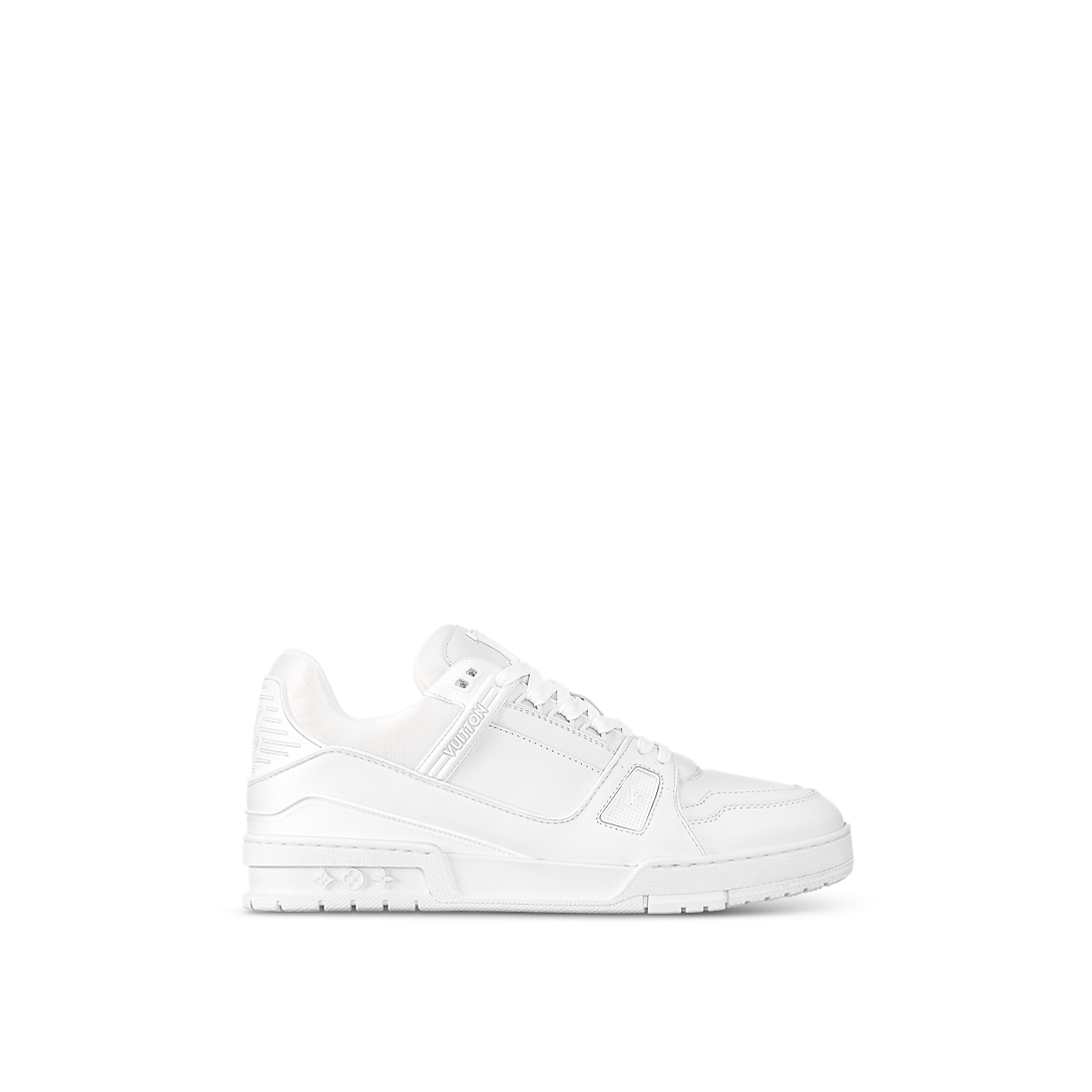 Sneaker LV trainer - #11