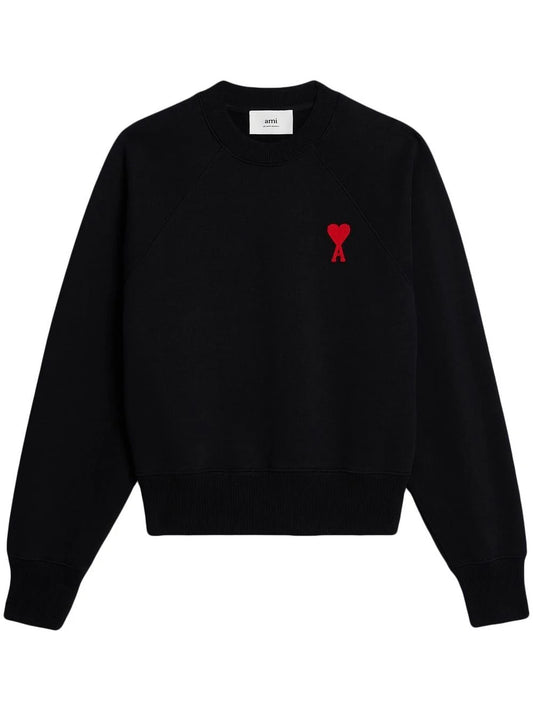 Black friend sweater