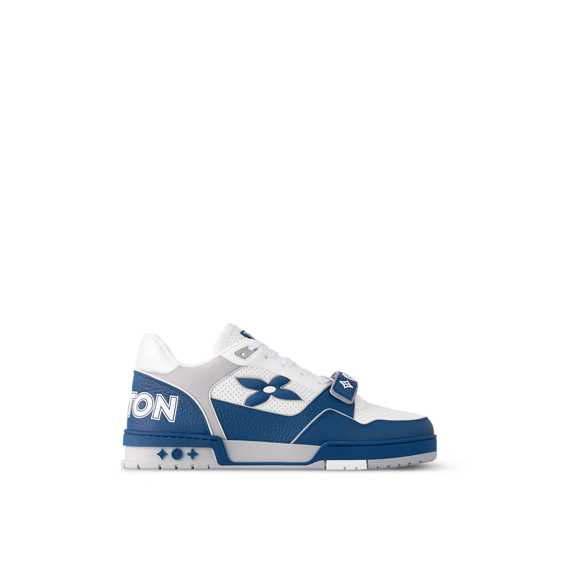 Sneaker LV Trainer - #4