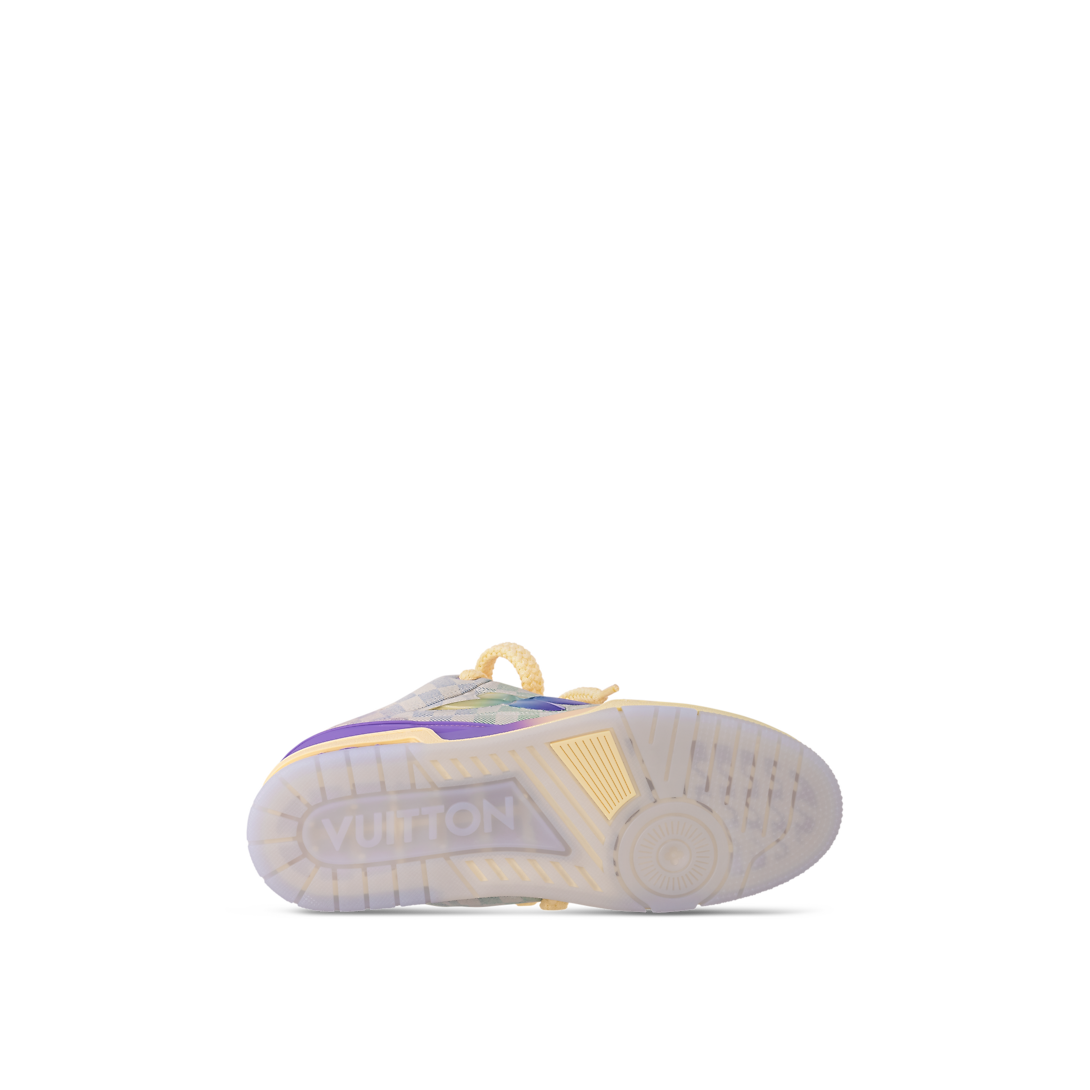Sneaker LV Skate - #10