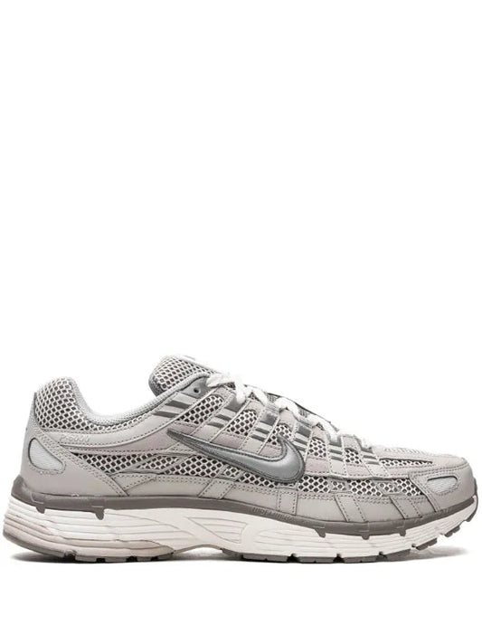 Nike p6000 gris et beige