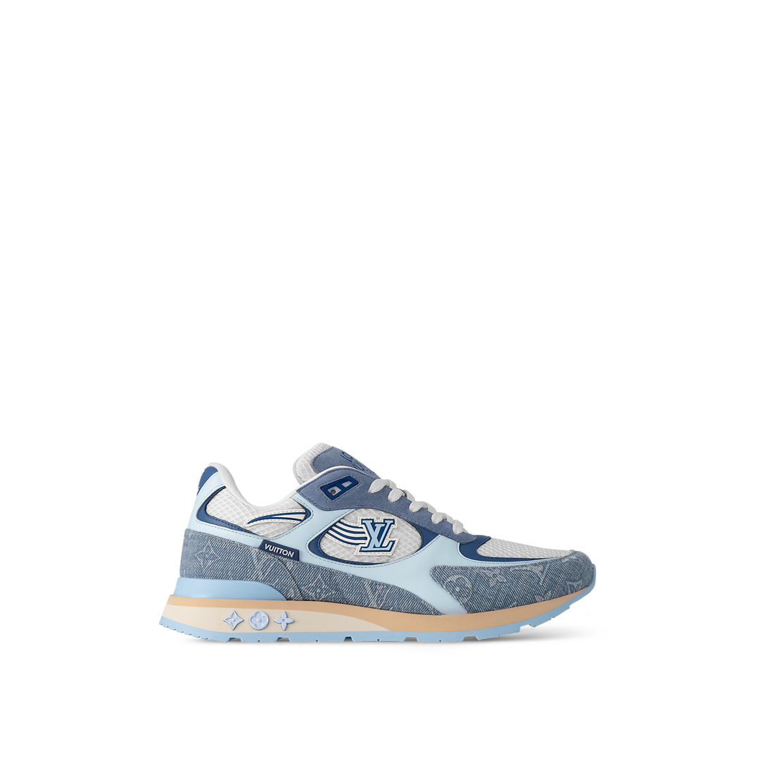 Sneaker Run Away - #5