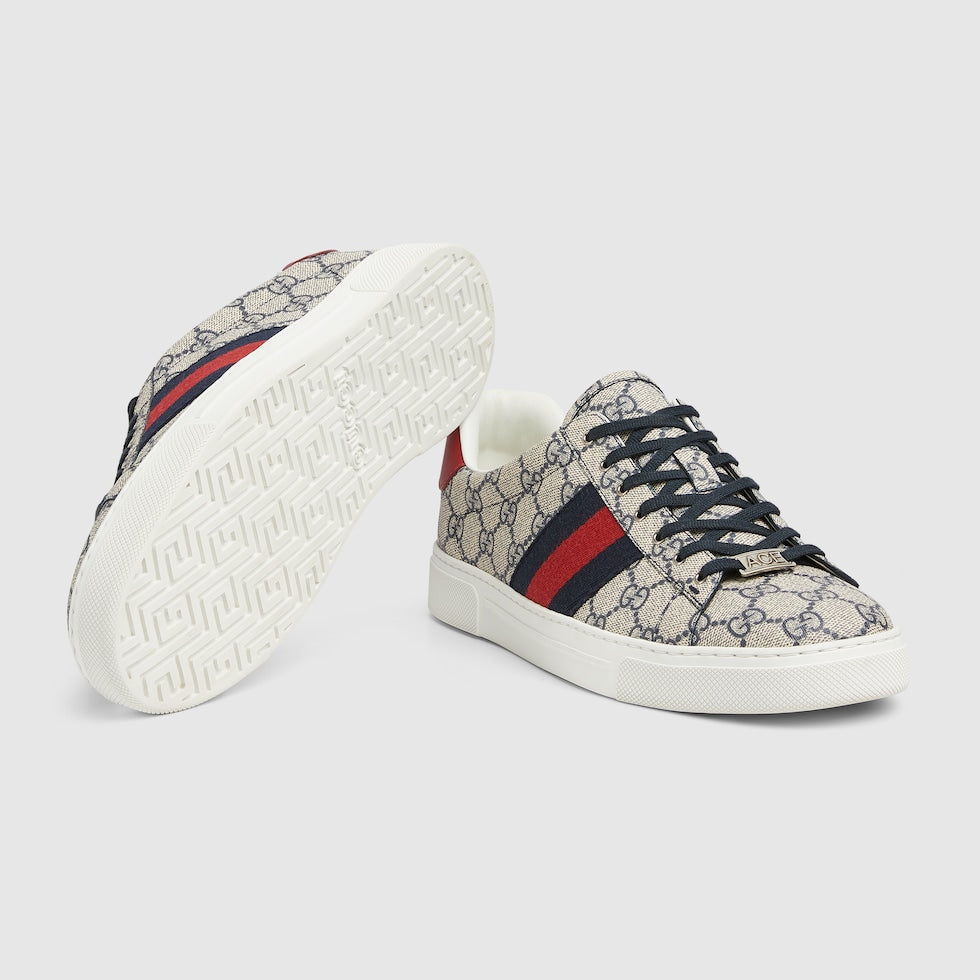 BASKETS GG POUR HOMME - #5