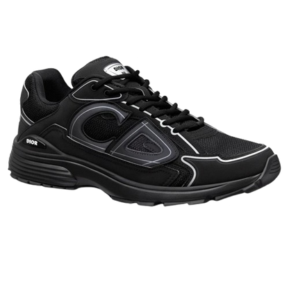 Dior b30 black