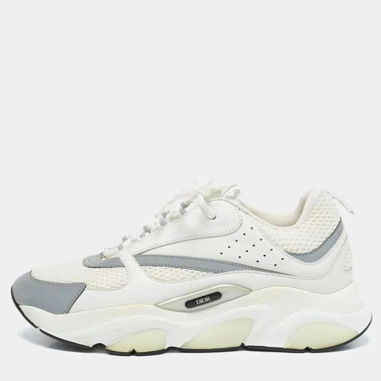 Dior b22 White