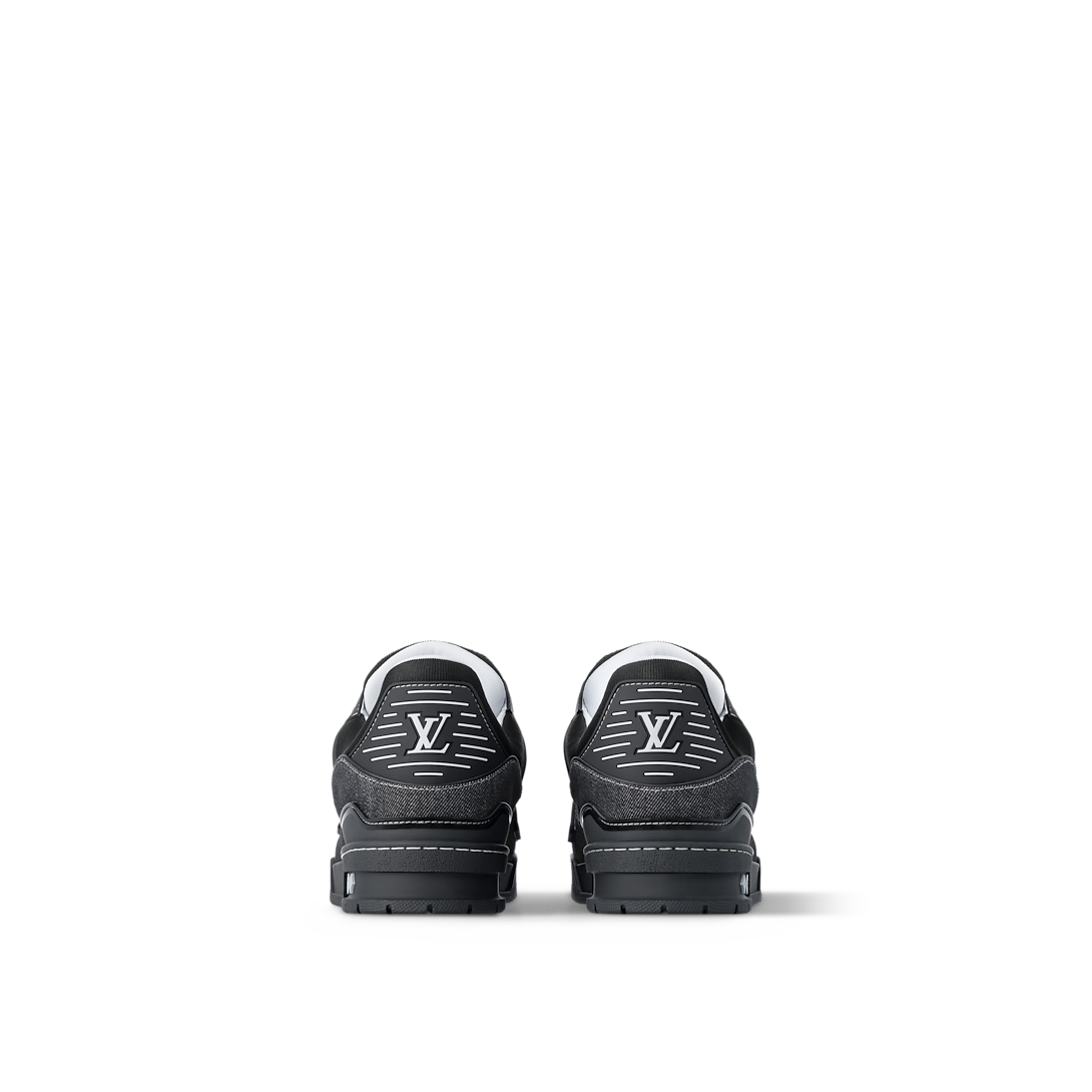 Sneaker LV Trainer – Nr. 22