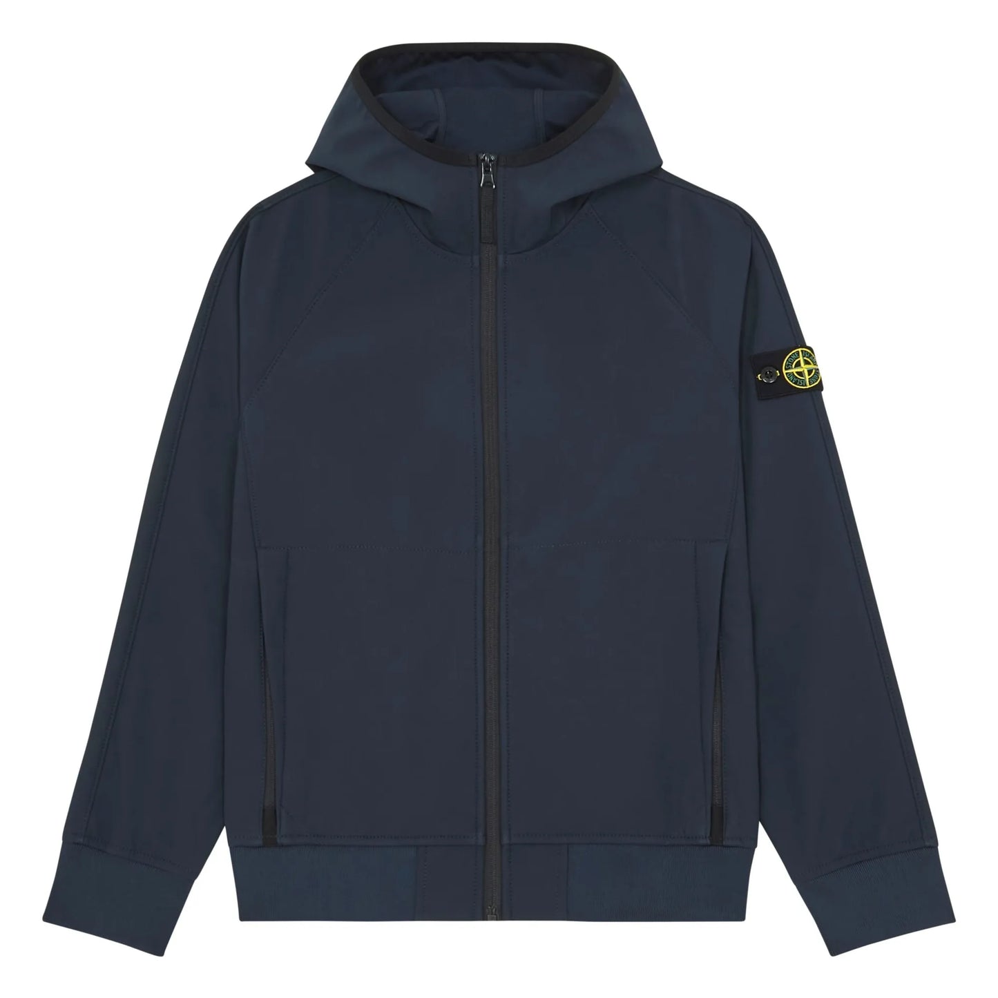 Veste stone Island bleu marine