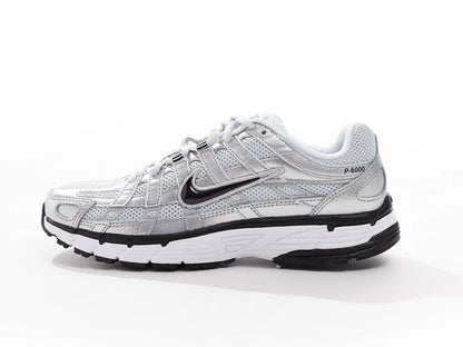 Nike p6000 gris et noir