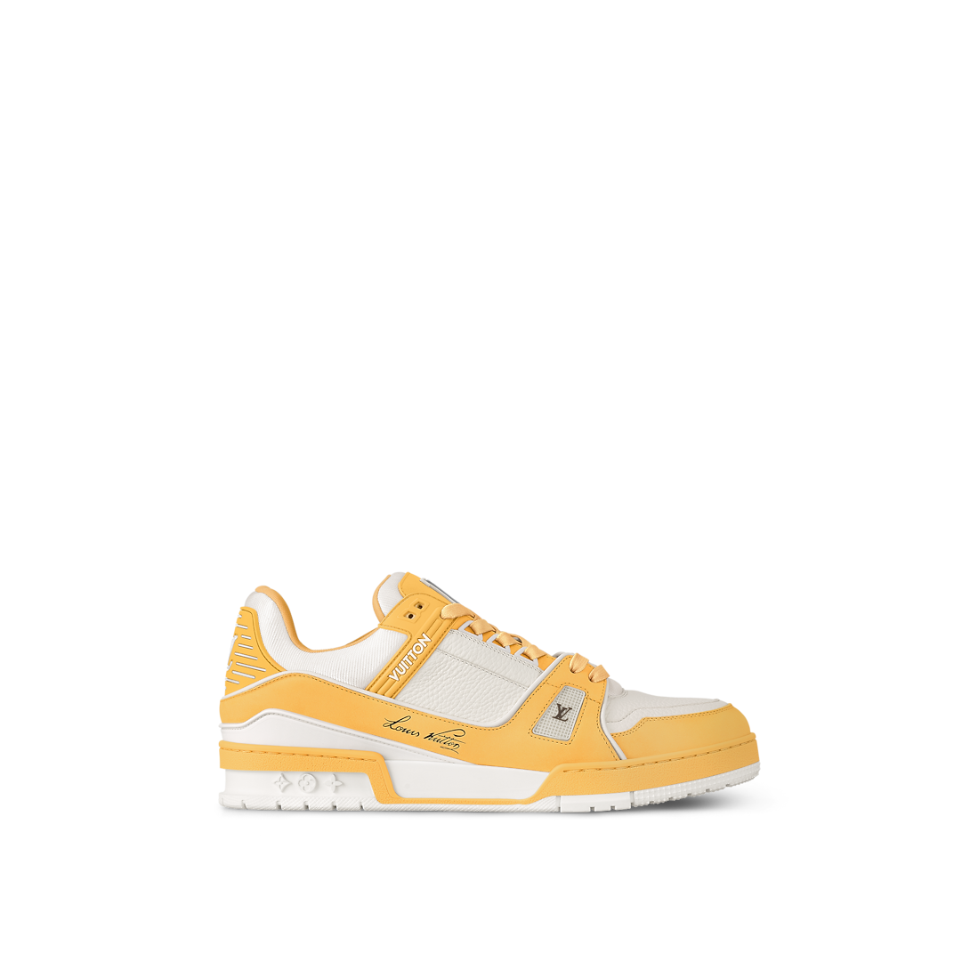 Sneaker LV trainer - #12