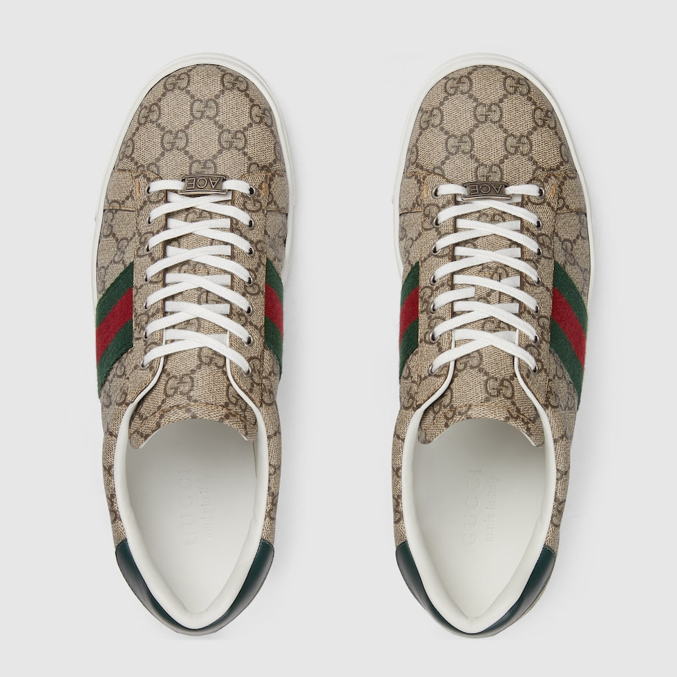 BASKETS GG POUR HOMME - #6