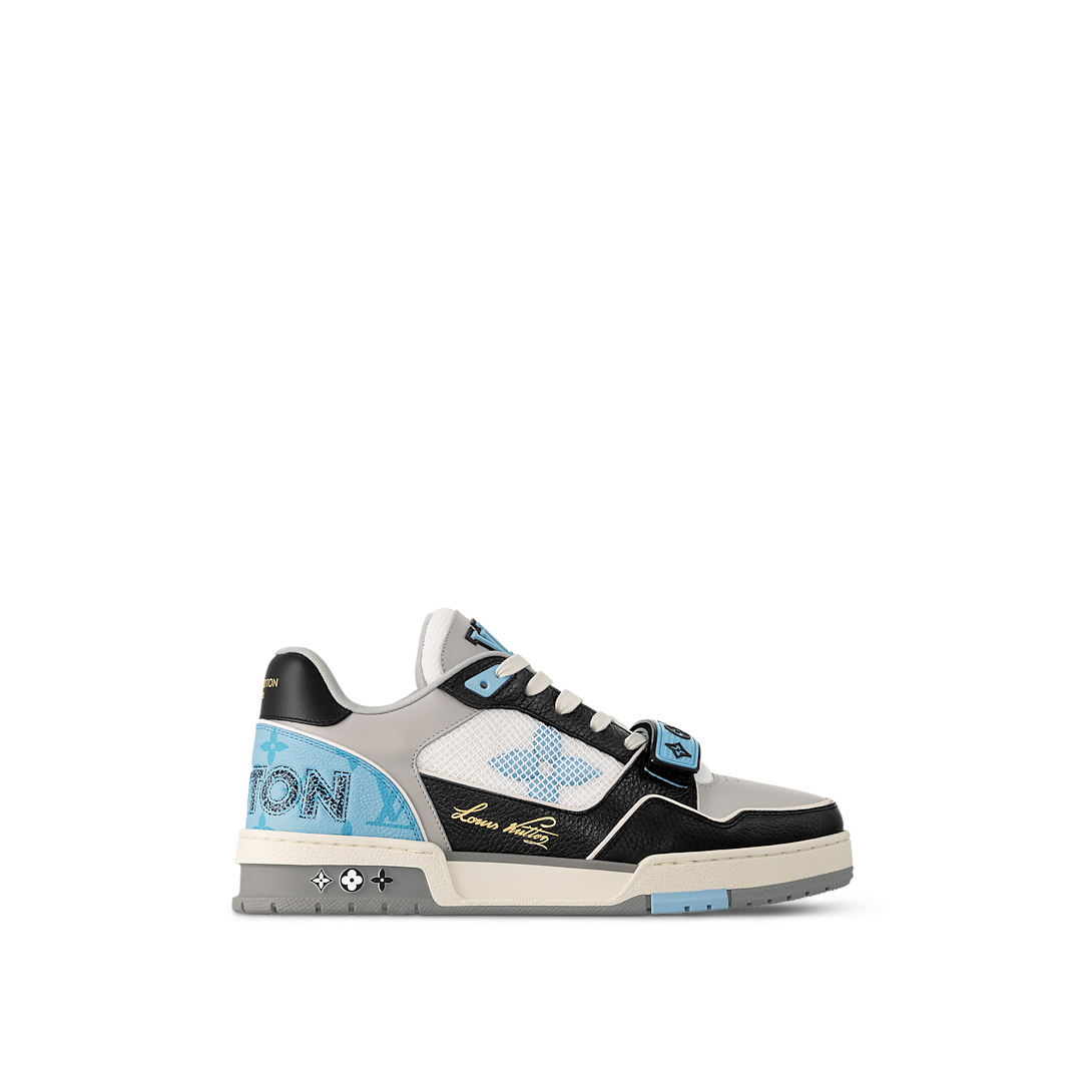 Sneaker LV Skate - #3