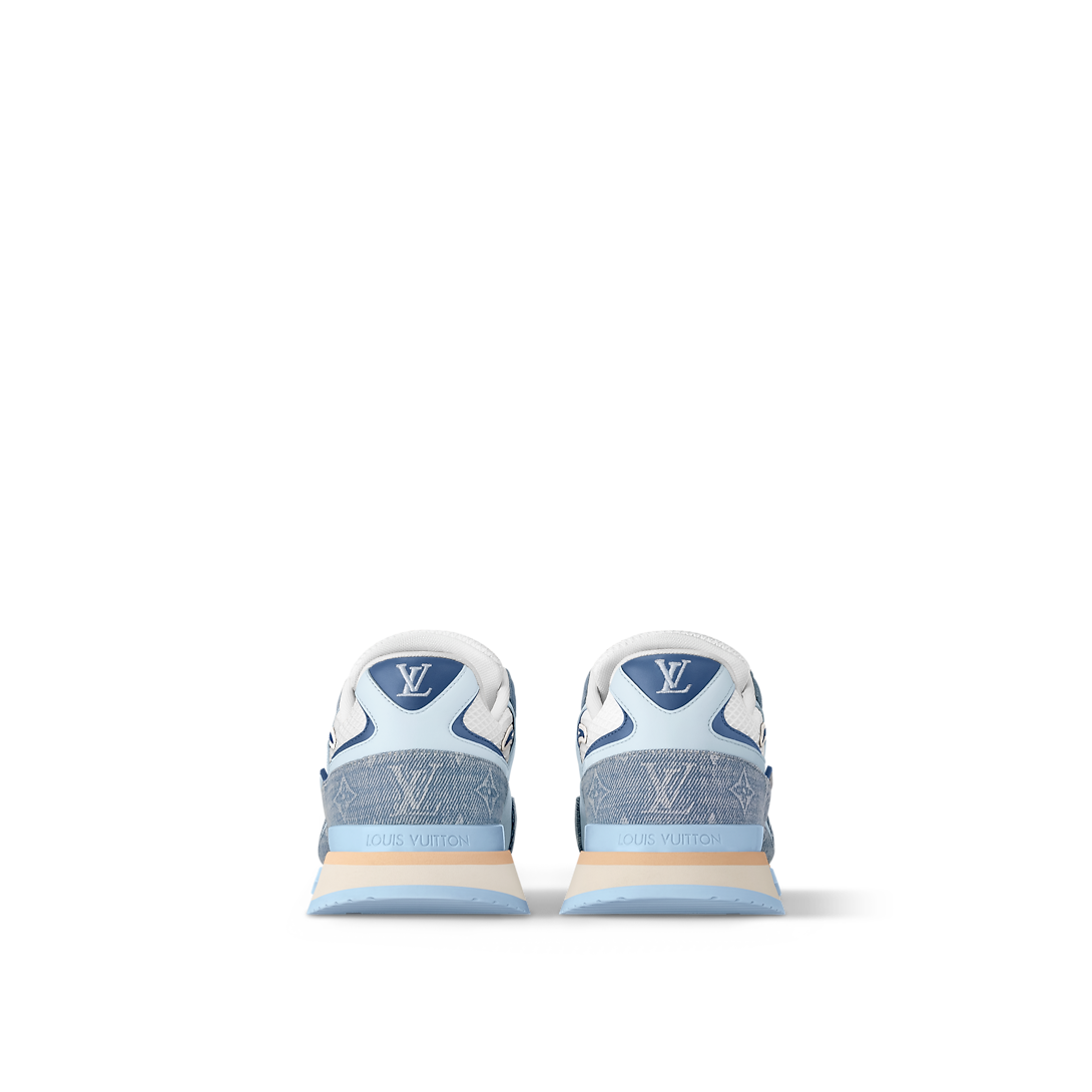Sneaker Run Away - #5