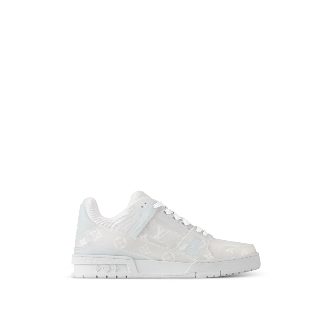 Sneaker LV trainer - #18
