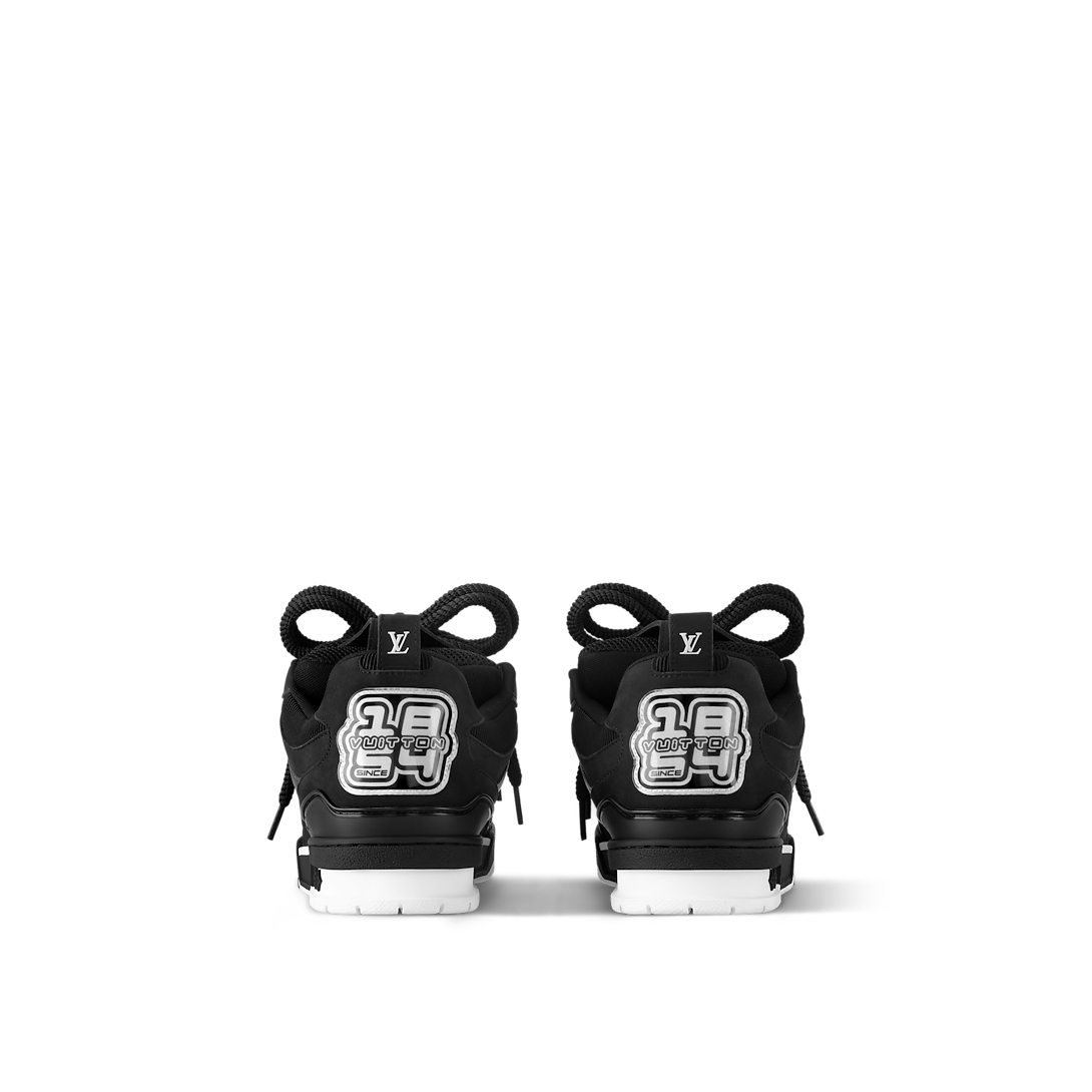 Sneaker LV Skate - #1