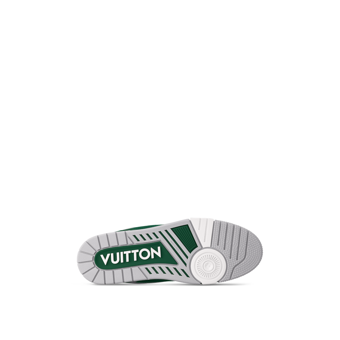 Sneaker LV Trainer - #3
