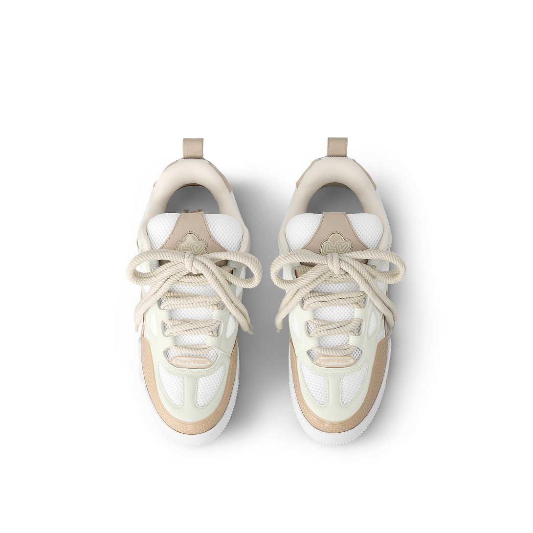 Sneaker LV Skate - #9