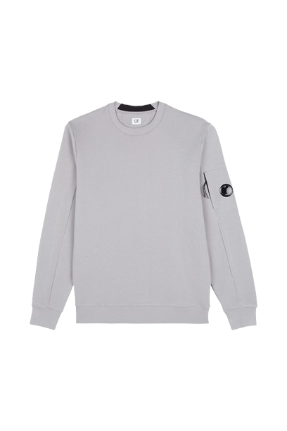 CP Company gray sweater