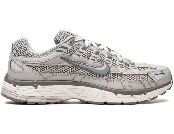 Nike p6000 gris et beige
