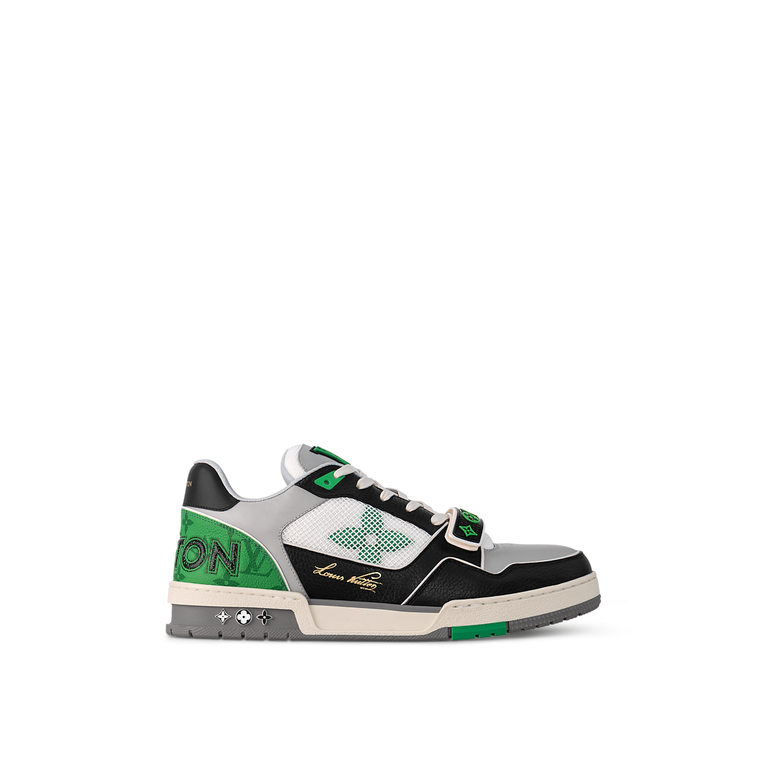 Sneaker LV Skate - #4