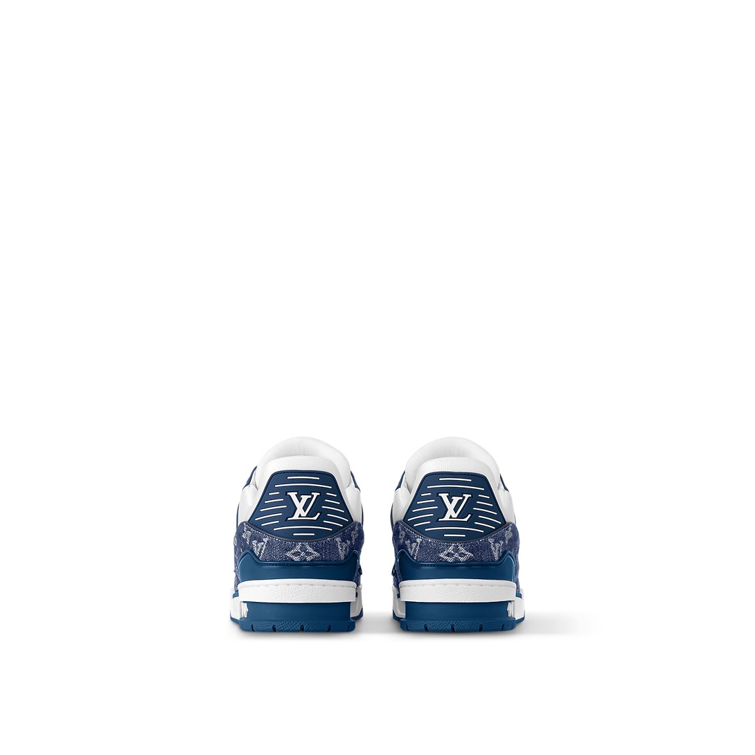 Sneaker LV trainer - #10