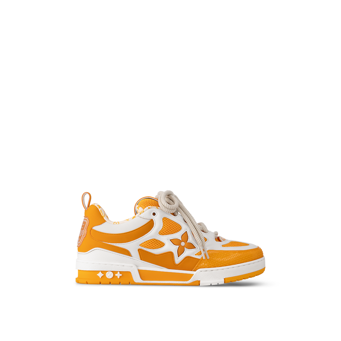 Sneaker LV Skate - #5
