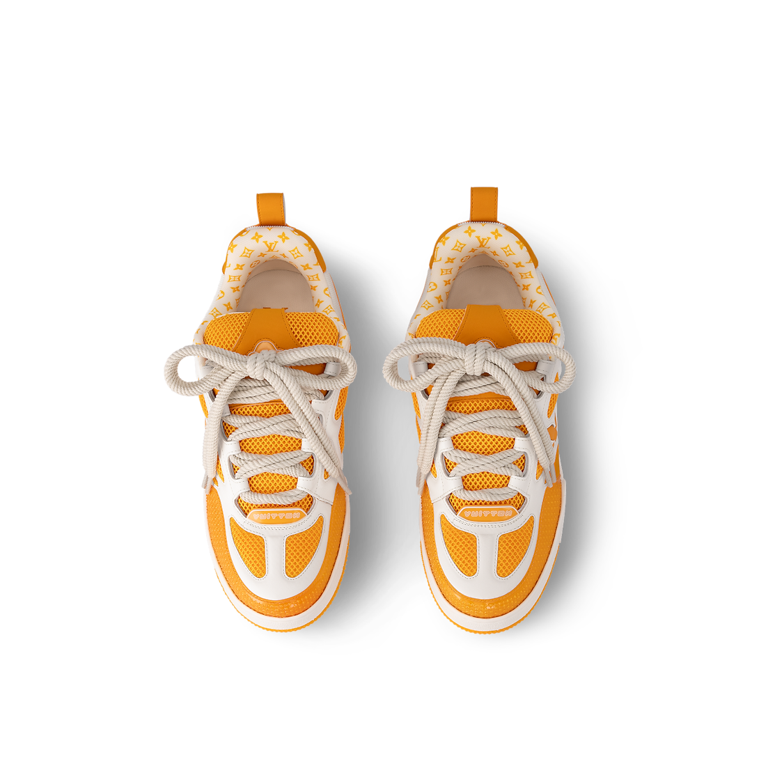 Sneaker LV Skate - #5