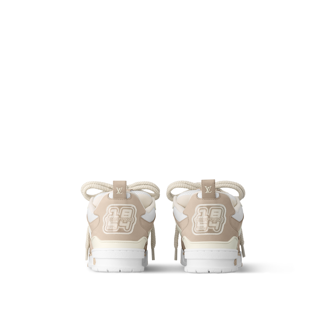 Sneaker LV Skate - #9