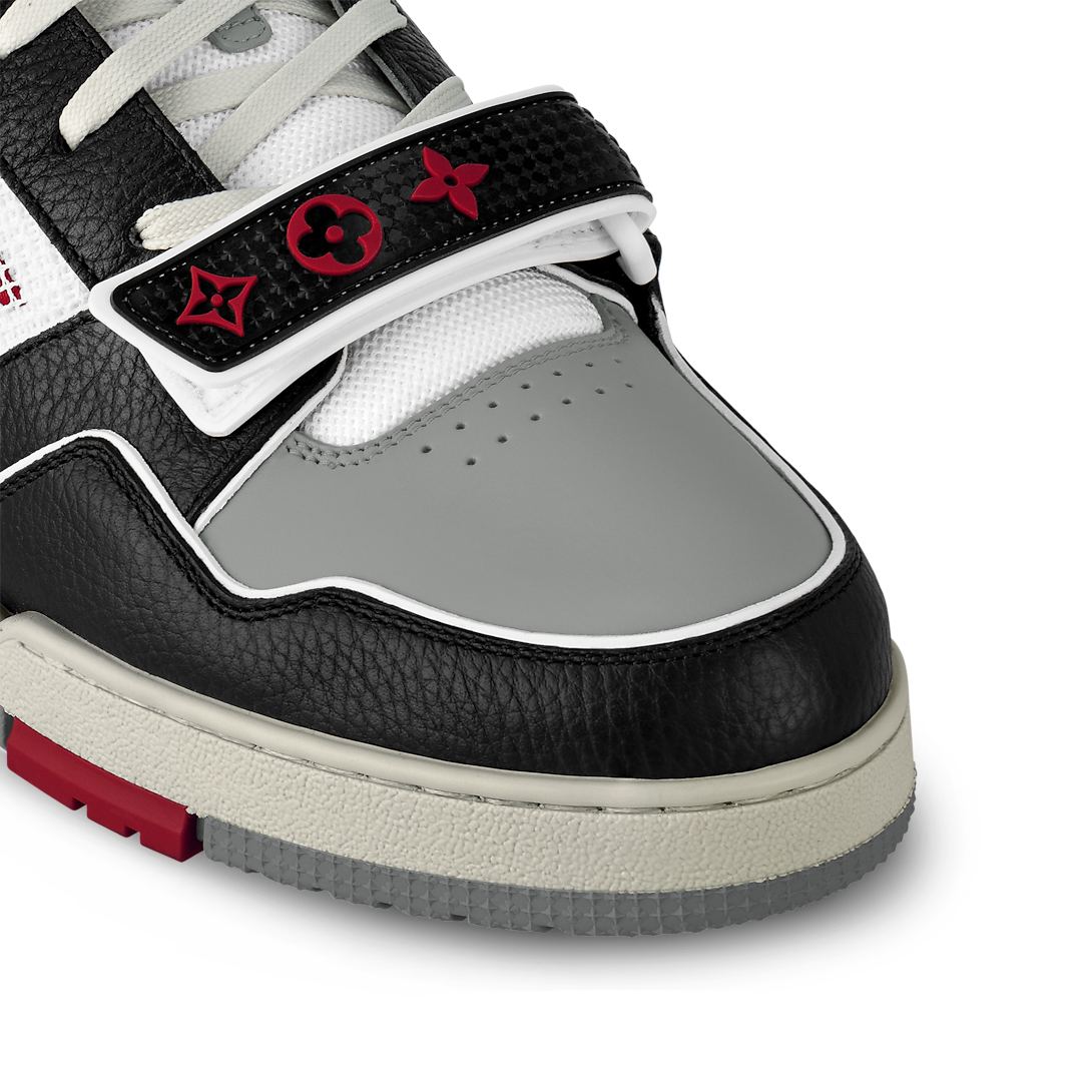 Sneaker LV Skate - #2