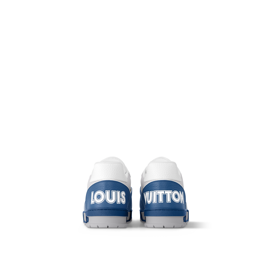 Sneaker LV Trainer - #4