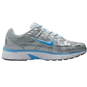 Nike p6000 Blue/Silver