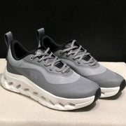 On Cloud × Loewe — Cloudtilt Gris