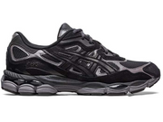 Asics gel nyc noir