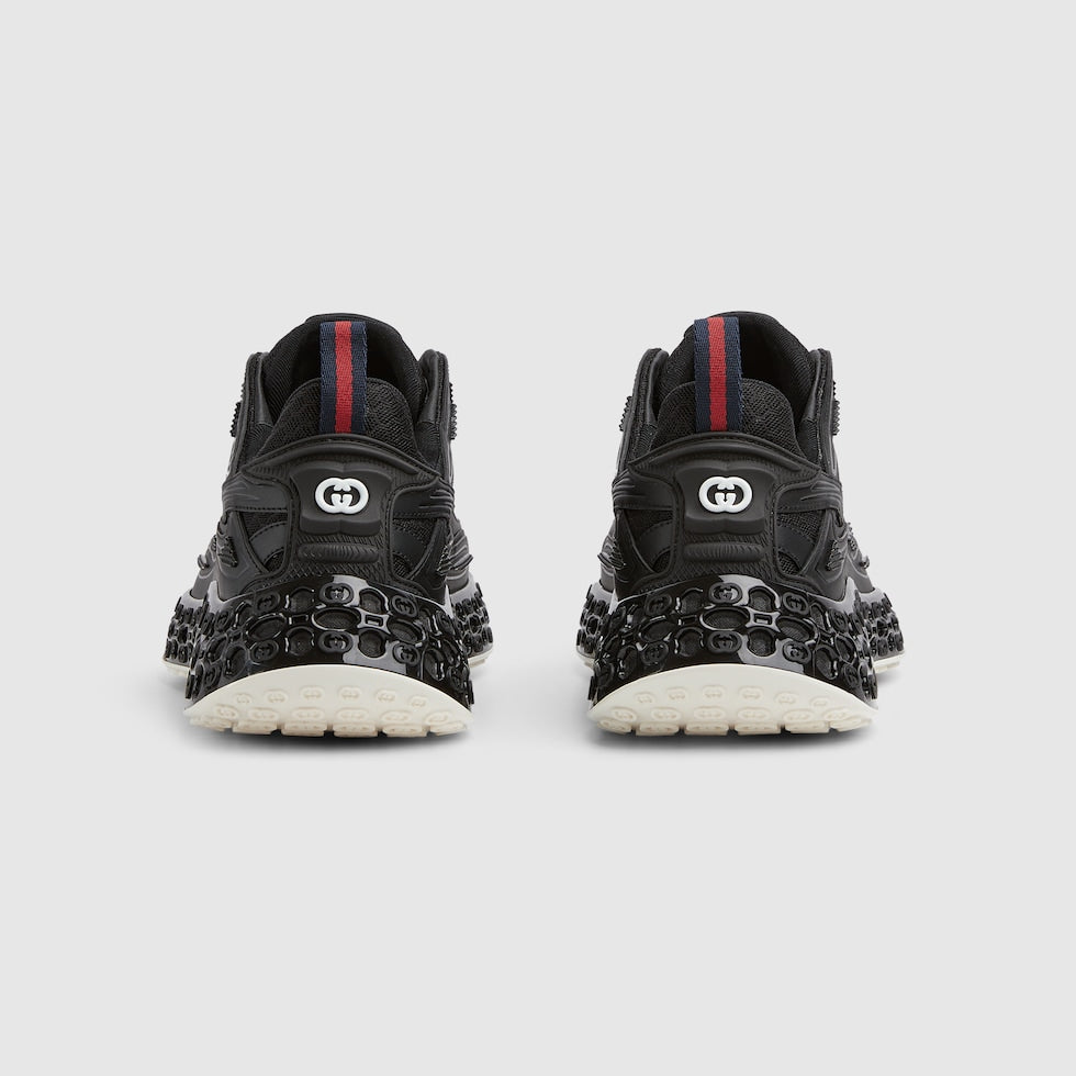 BASKETS GUCCI CUB3D POUR HOMME - #2