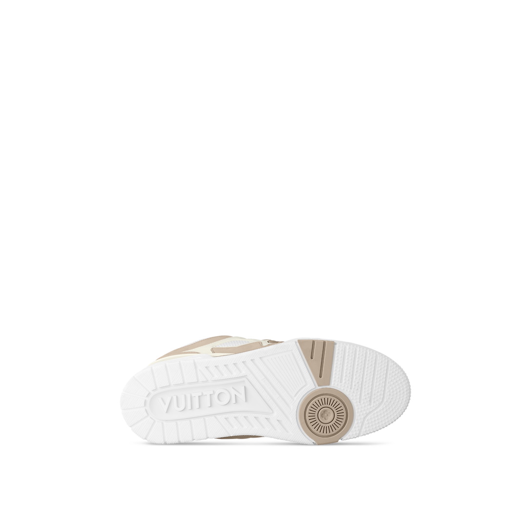 Sneaker LV Skate - #9
