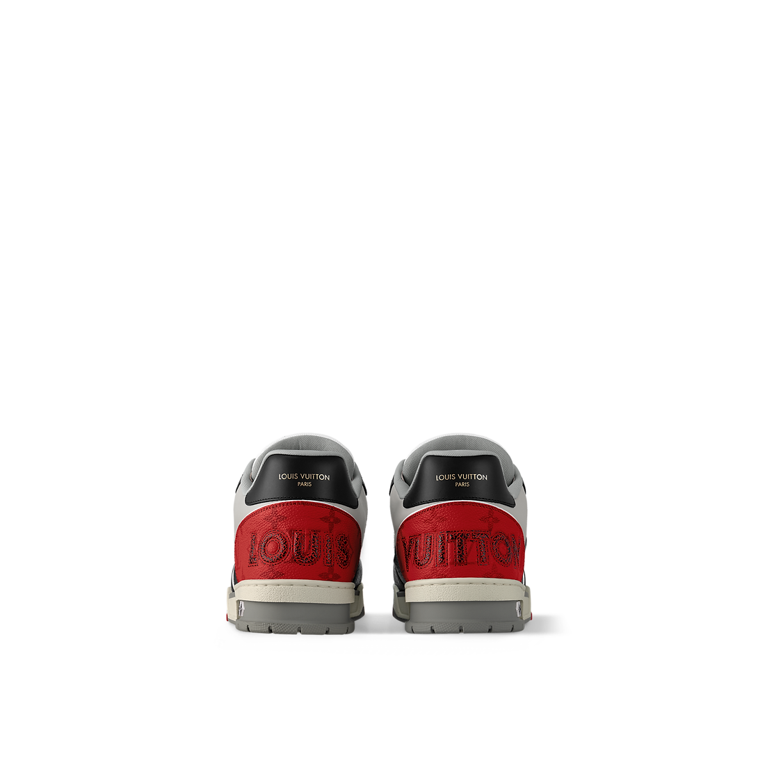 Sneaker LV Skate - #2