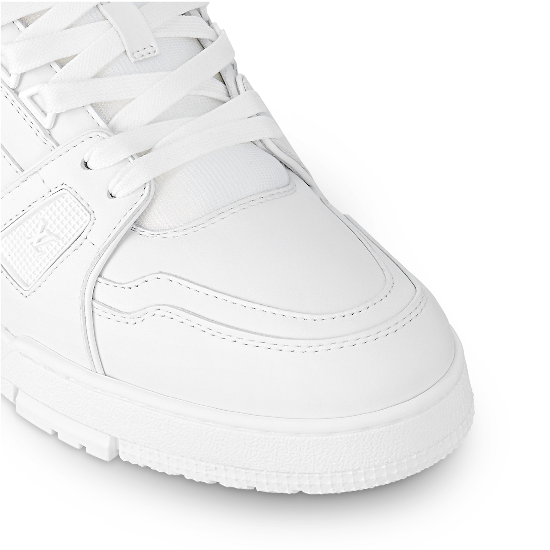 Sneaker LV trainer - #11