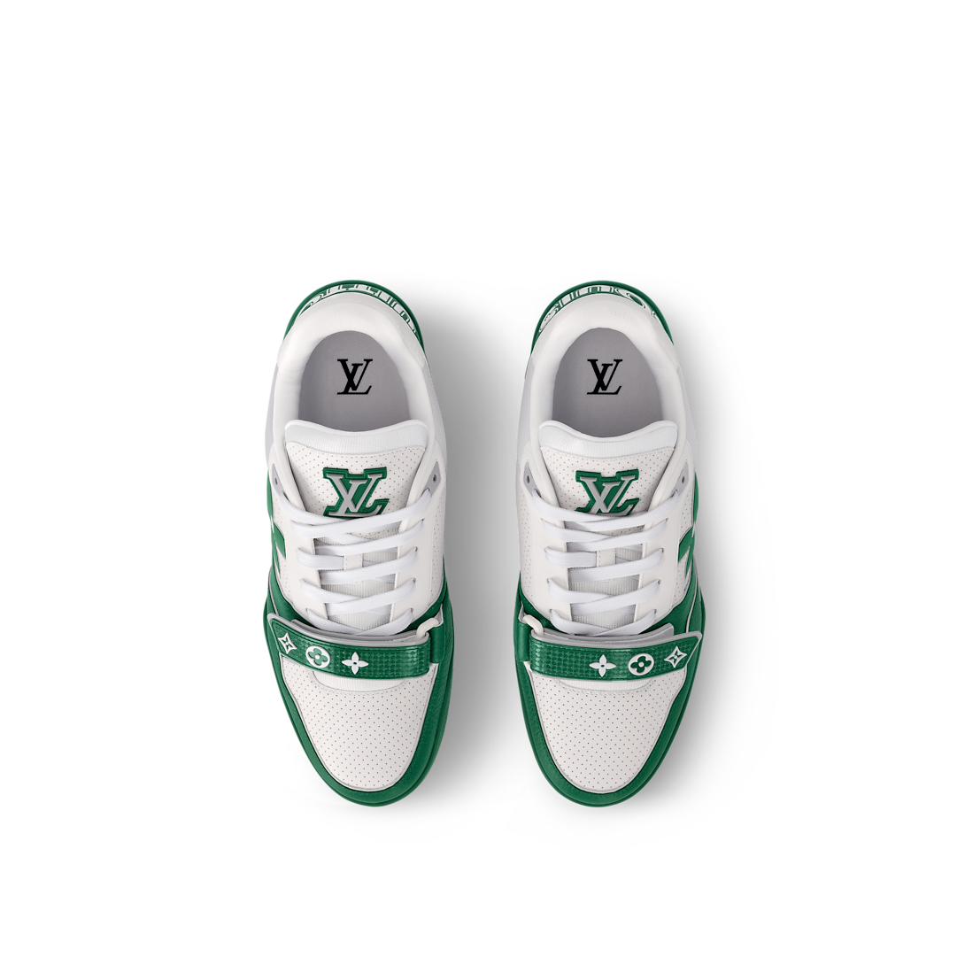 Sneaker LV Trainer - #3